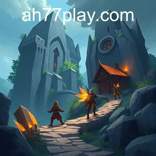 Diving into the World of Adventure Games: A Thrilling Virtual Escape