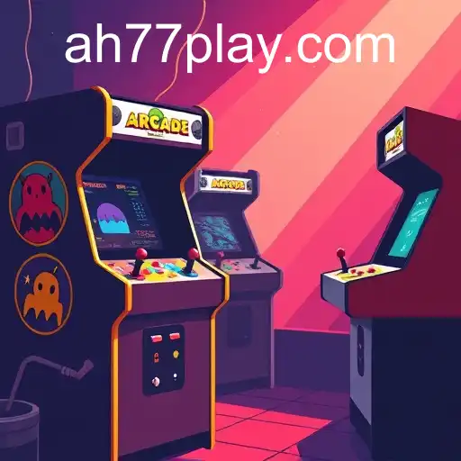 The Enduring Appeal of Arcade Games: A Journey Through Pixelated Nostalgia