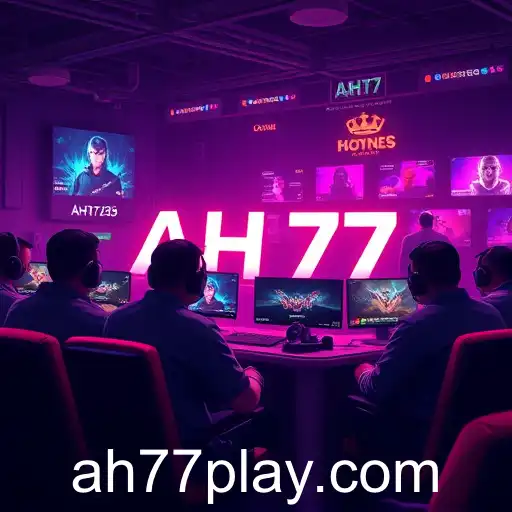 Exploring the Rise of AH77 in Online Gaming