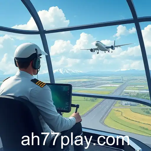 Gaming at the Forefront: AH77's Rise in Digital Play