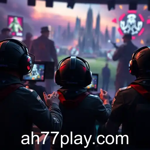 The Evolution of Online Gaming in 2025