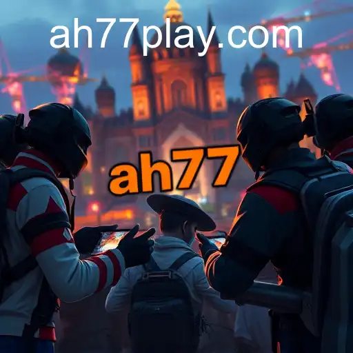 Exploring the Thrilling World of Multiplayer Games