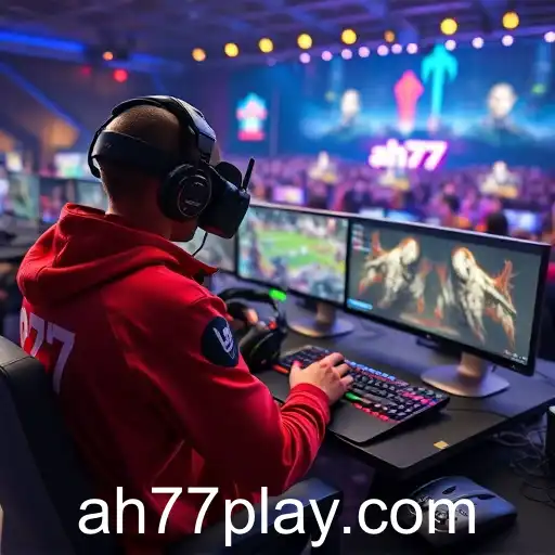 The Rise of Online Gaming in 2025