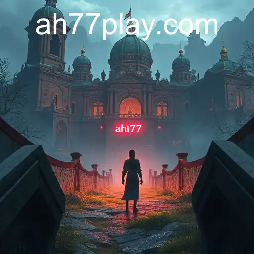 The Allure of RPG Games: Exploring the 'ah77' Keyword Phenomenon