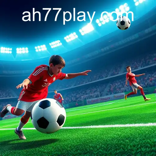 Exploring the Exciting World of Sports Games: A Haven for Gamers