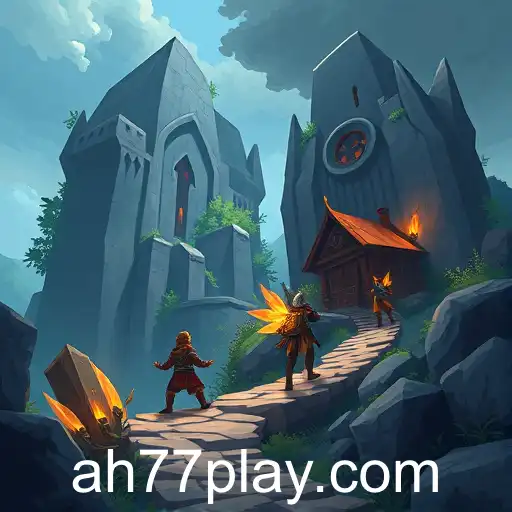 Diving into the World of Adventure Games: A Thrilling Virtual Escape