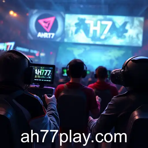 The Evolution of Online Gaming: AH77 and Beyond