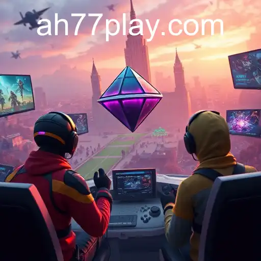 Gaming Evolution Amid Rising Concerns