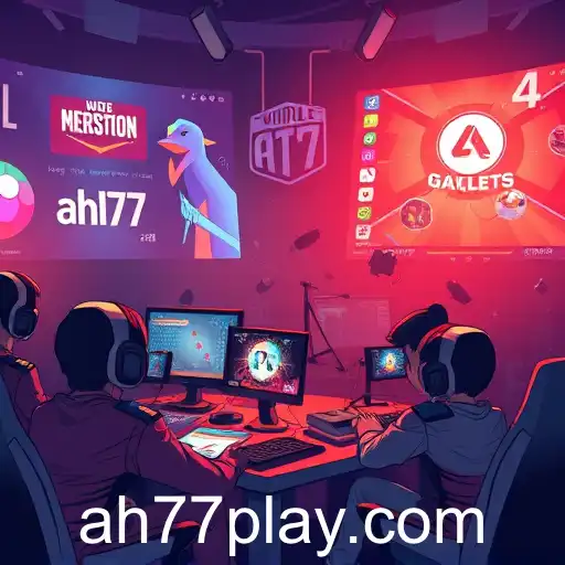 Gaming Trends and AH77's Impact