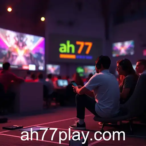 Gaming Trends of the Mid-2020s