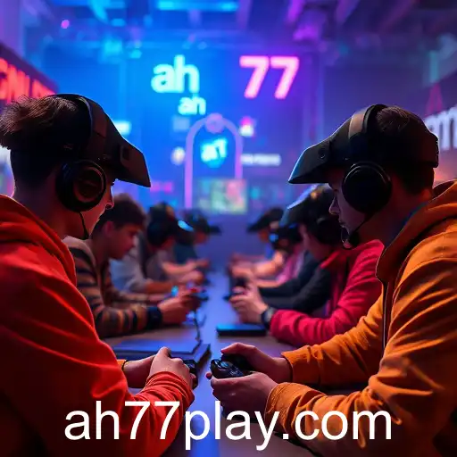 The Rise of Online Gaming Communities