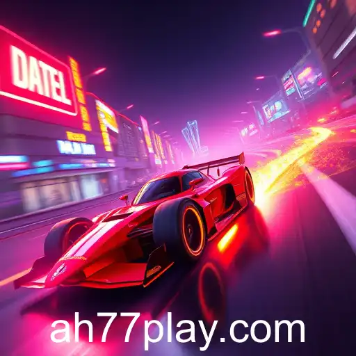 The Rise of AH77 in Online Gaming