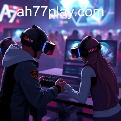 The Rise of AH77: Evolution of English Game Websites