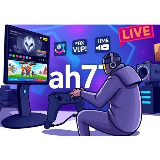Exploring the Rise of AH77 in Online Gaming