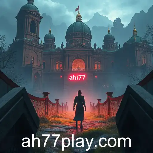 The Allure of RPG Games: Exploring the 'ah77' Keyword Phenomenon