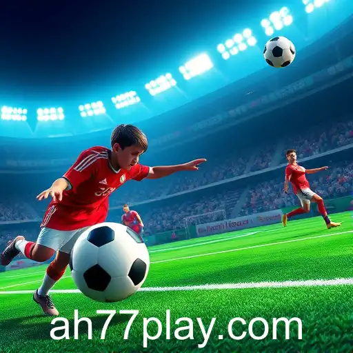 Exploring the Exciting World of Sports Games: A Haven for Gamers